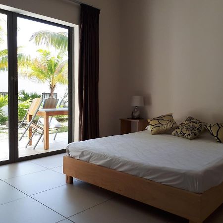 Residence Riva Bella Port Louis Exterior foto